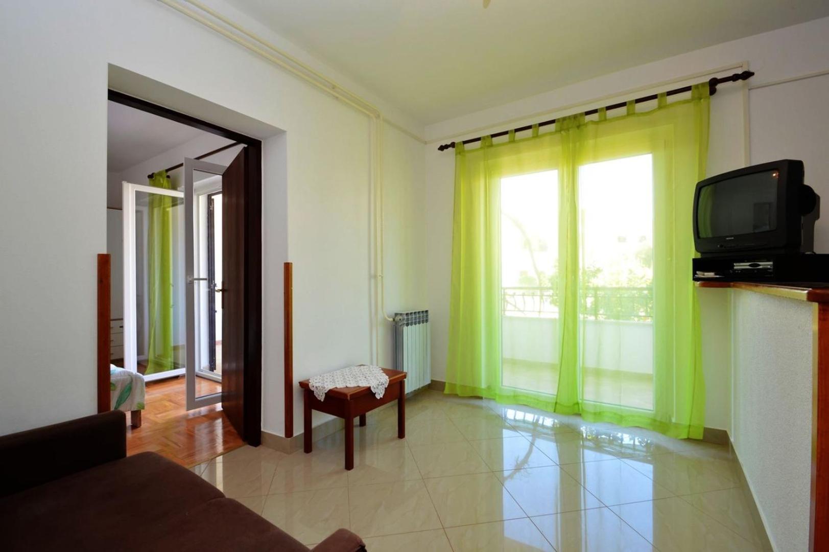 House Rahela Hotel Mali Losinj Exterior photo