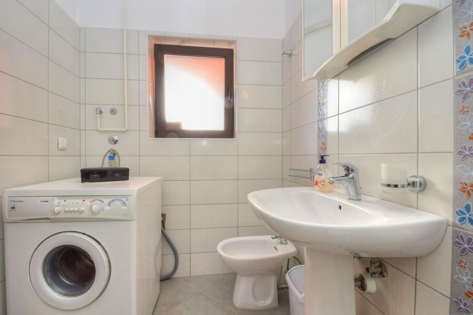 House Rahela Hotel Mali Losinj Exterior photo
