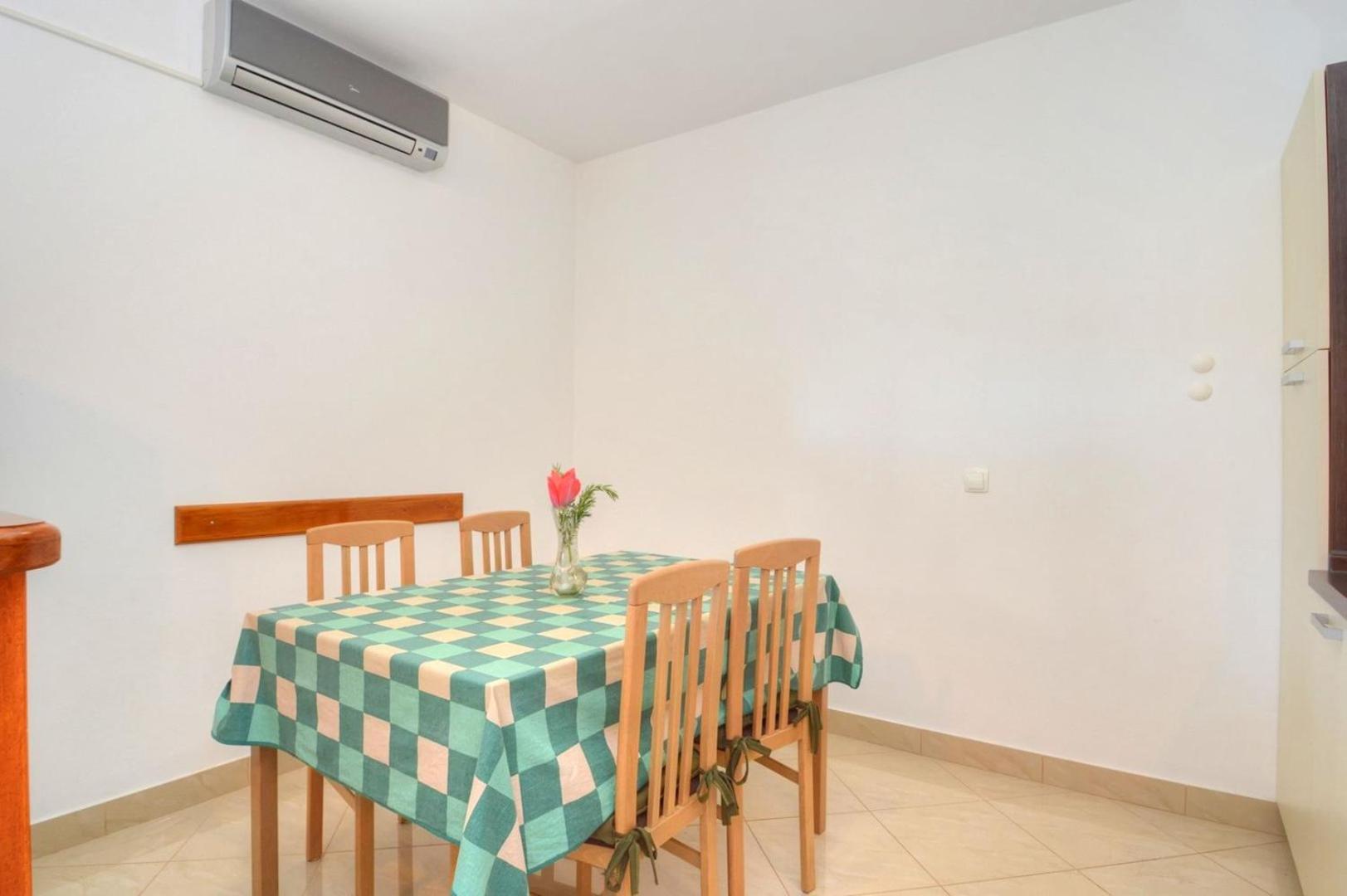 House Rahela Hotel Mali Losinj Exterior photo