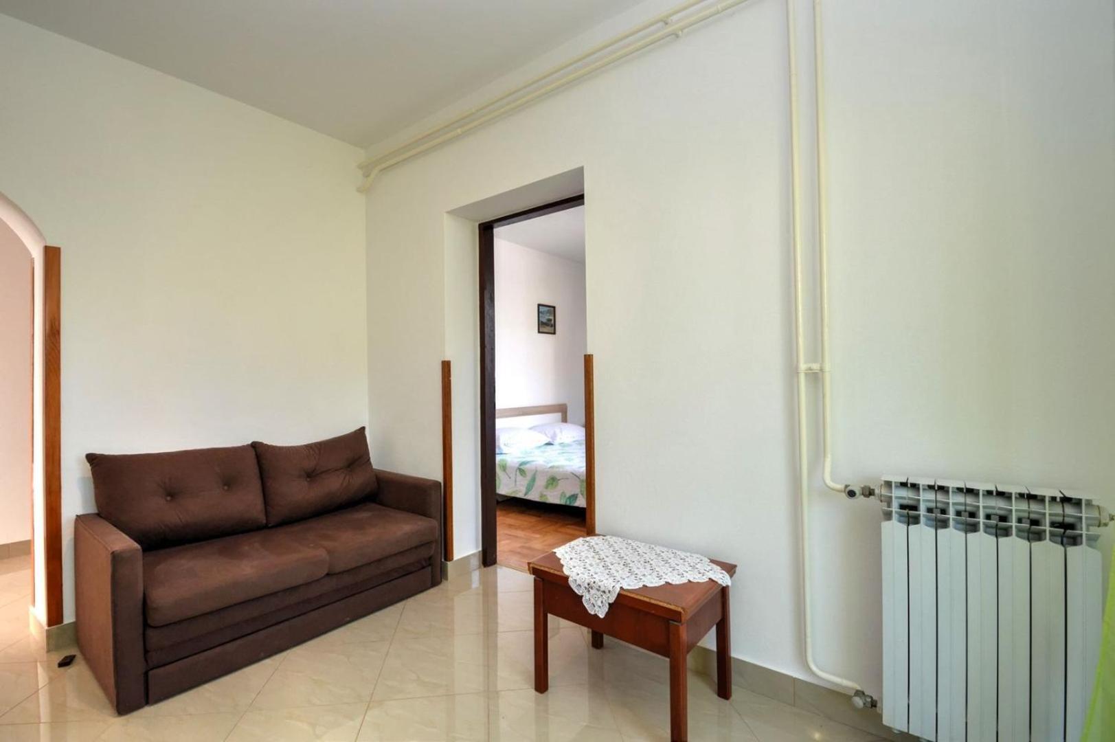 House Rahela Hotel Mali Losinj Exterior photo
