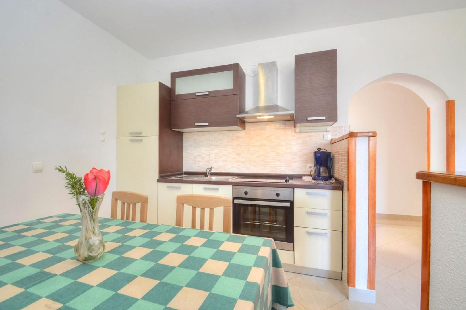House Rahela Hotel Mali Losinj Exterior photo