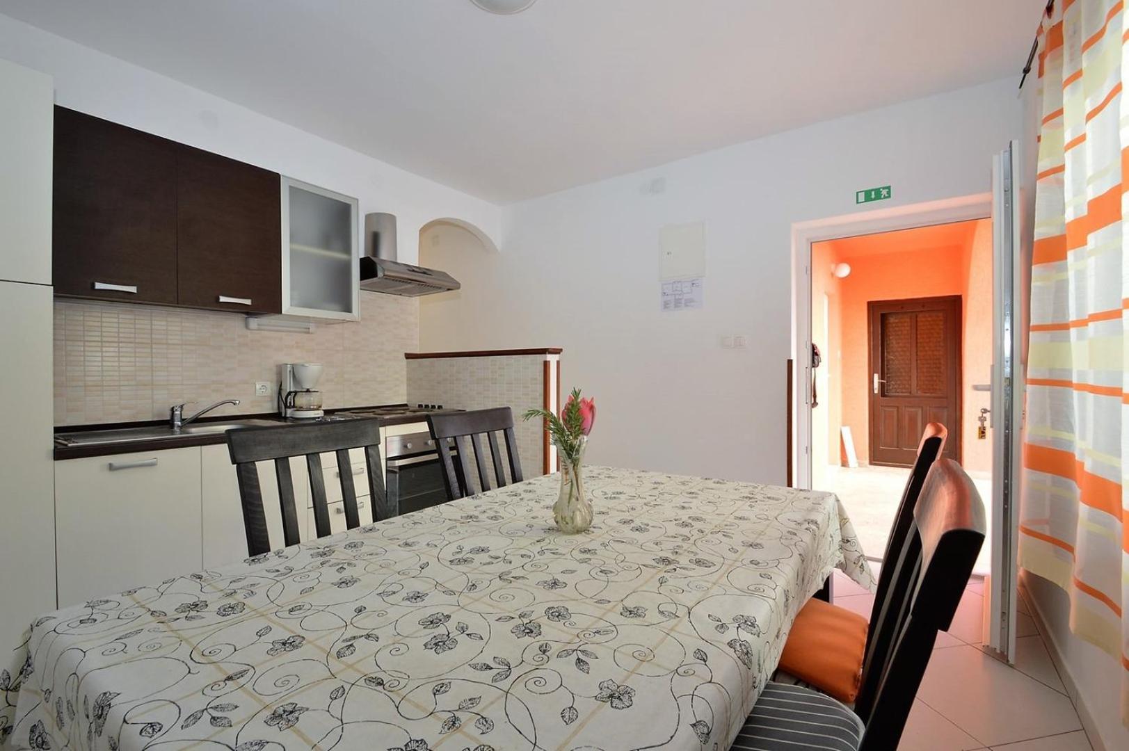 House Rahela Hotel Mali Losinj Exterior photo