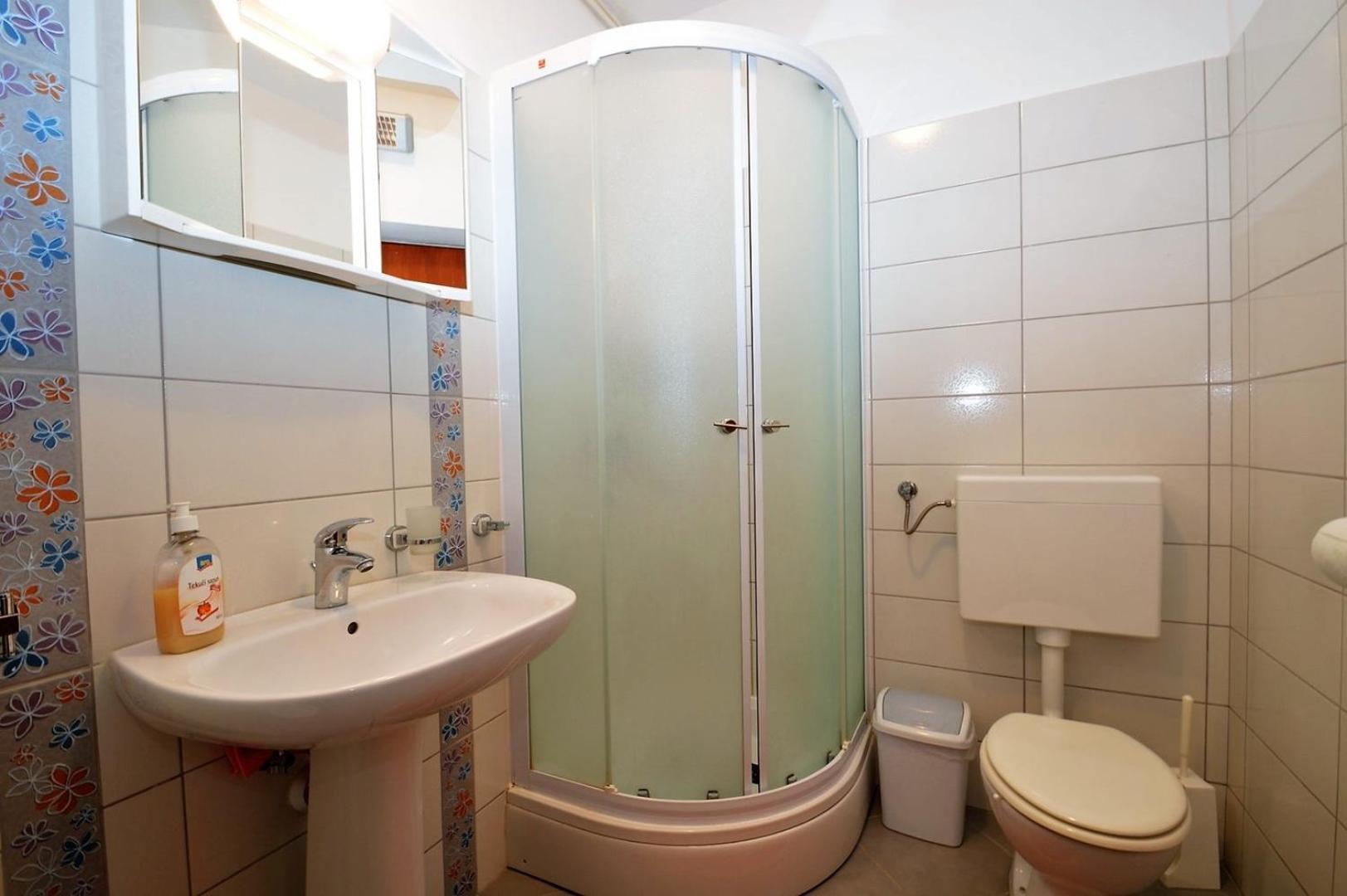 House Rahela Hotel Mali Losinj Exterior photo