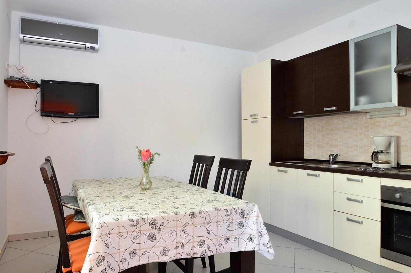 House Rahela Hotel Mali Losinj Exterior photo