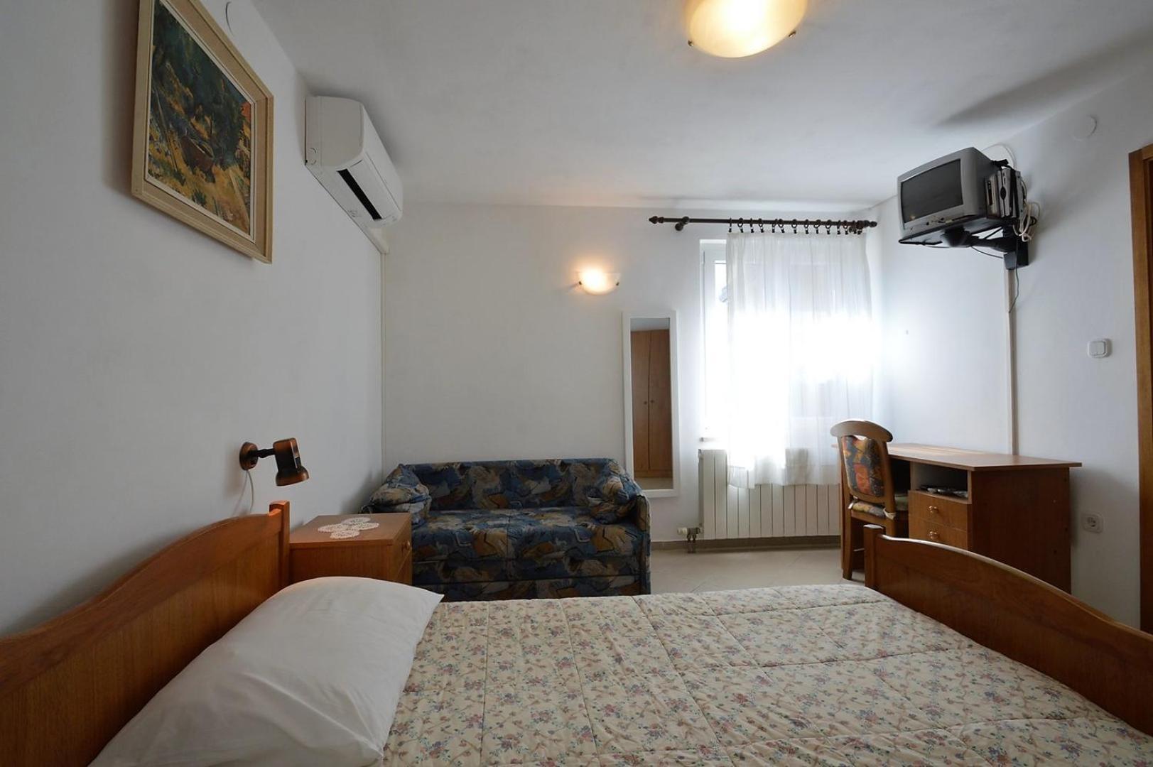 House Rahela Hotel Mali Losinj Exterior photo